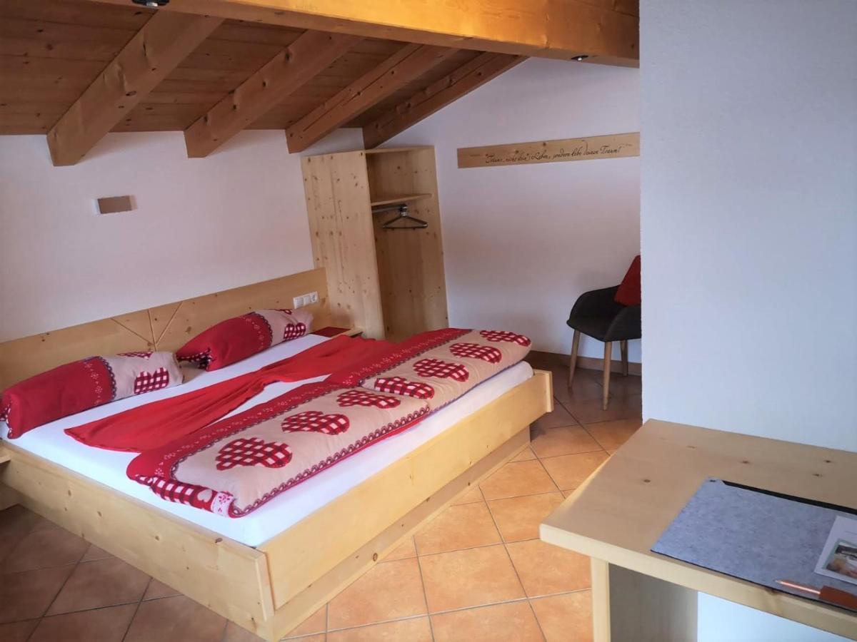 Valrunzhof Direkt Am Seilbahncenter Villa Nauders Bagian luar foto