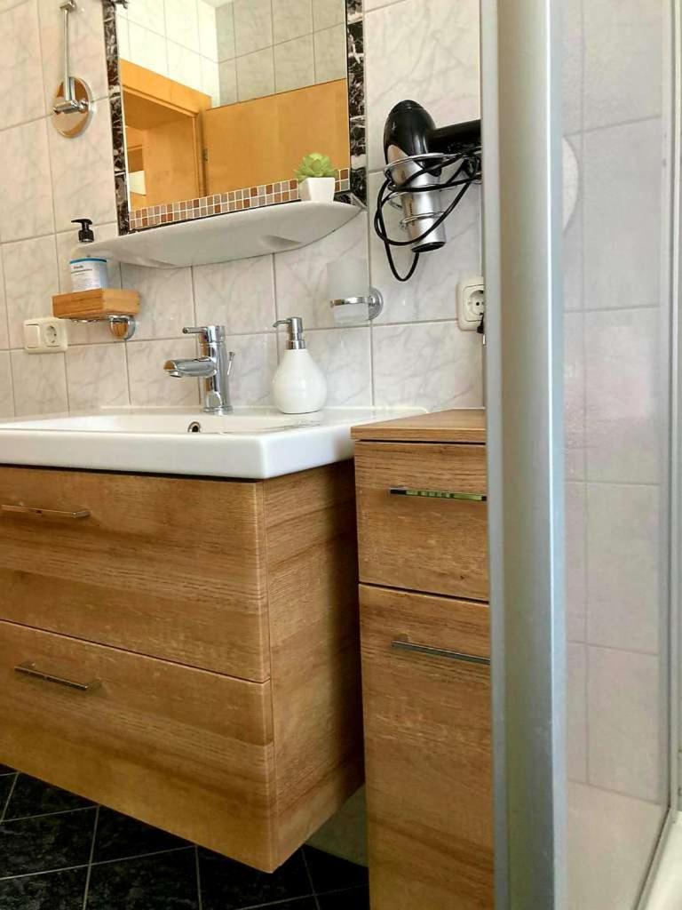 Valrunzhof Direkt Am Seilbahncenter Villa Nauders Bagian luar foto