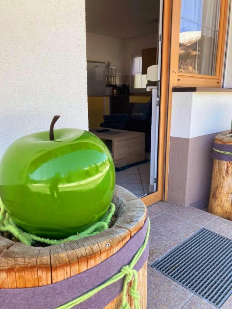 Valrunzhof Direkt Am Seilbahncenter Villa Nauders Bagian luar foto